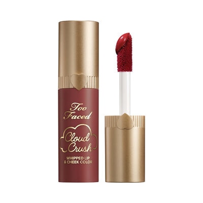 LIP & CHEEK TINT (BLUSH LÍQUIDO MULTIUSOS)